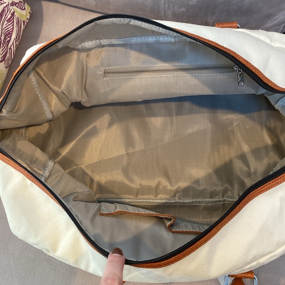 IBFUN 3 Pc Weekender Bag Set - Picture 2 of 9